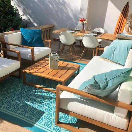 Beach House Mallorca 卡拉郫 外观 照片