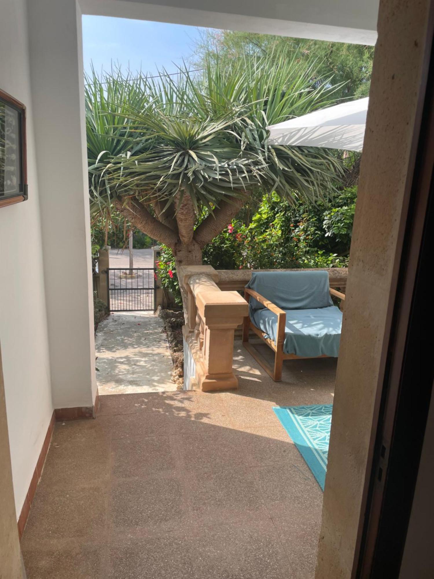 Beach House Mallorca 卡拉郫 外观 照片