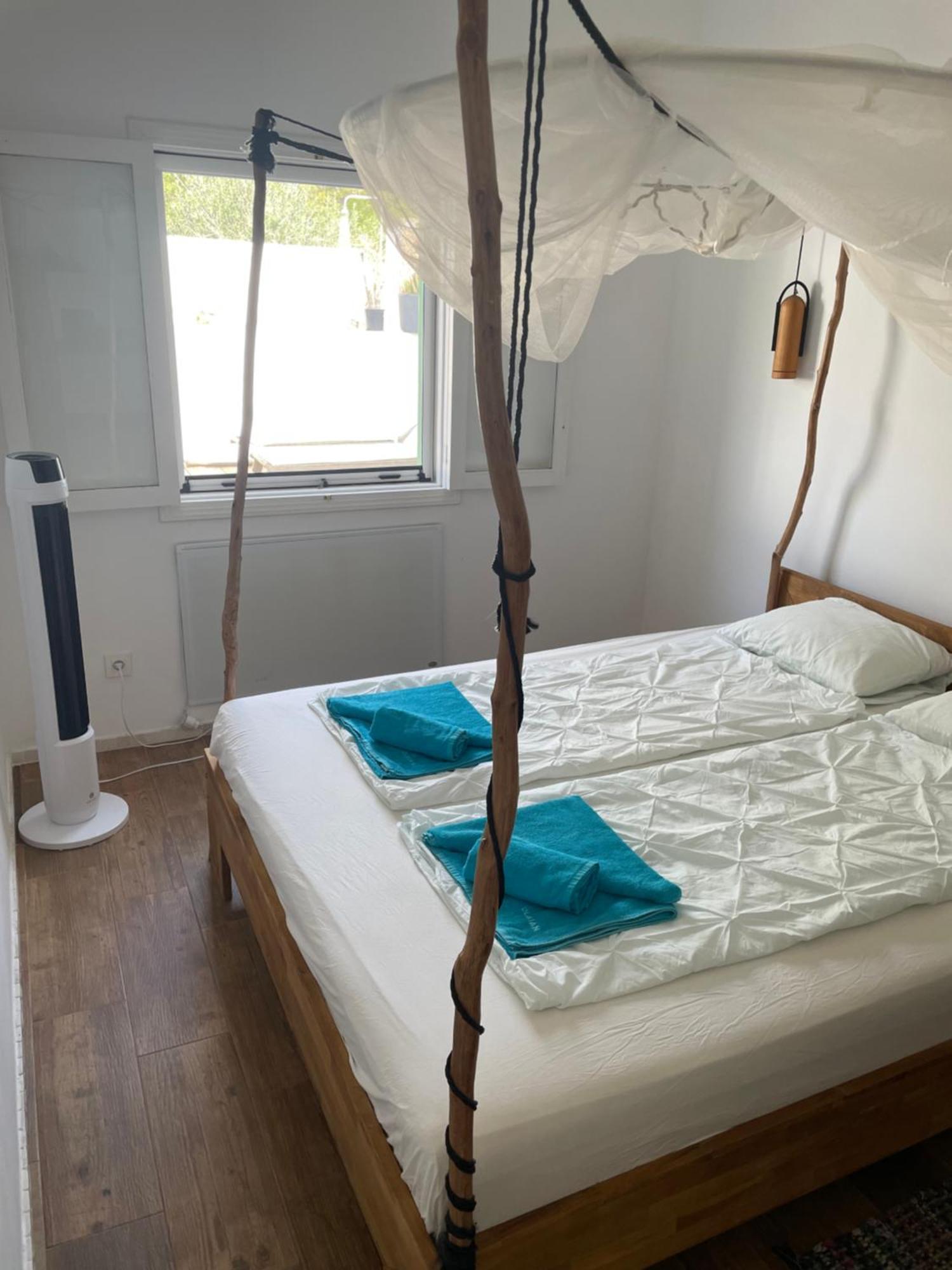 Beach House Mallorca 卡拉郫 外观 照片