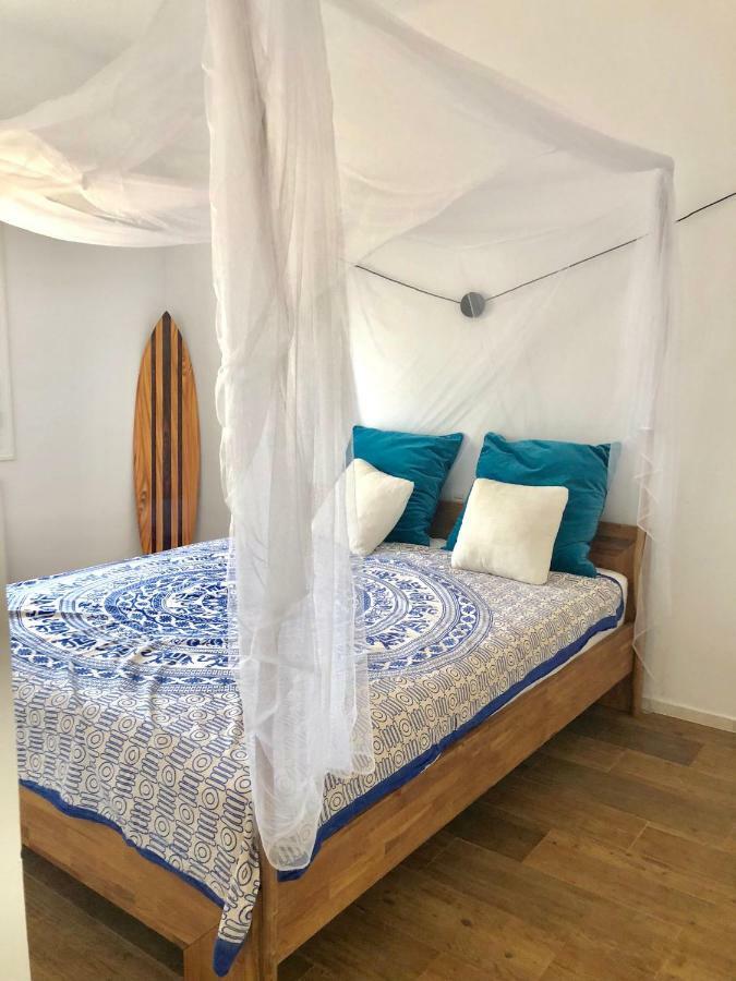 Beach House Mallorca 卡拉郫 外观 照片